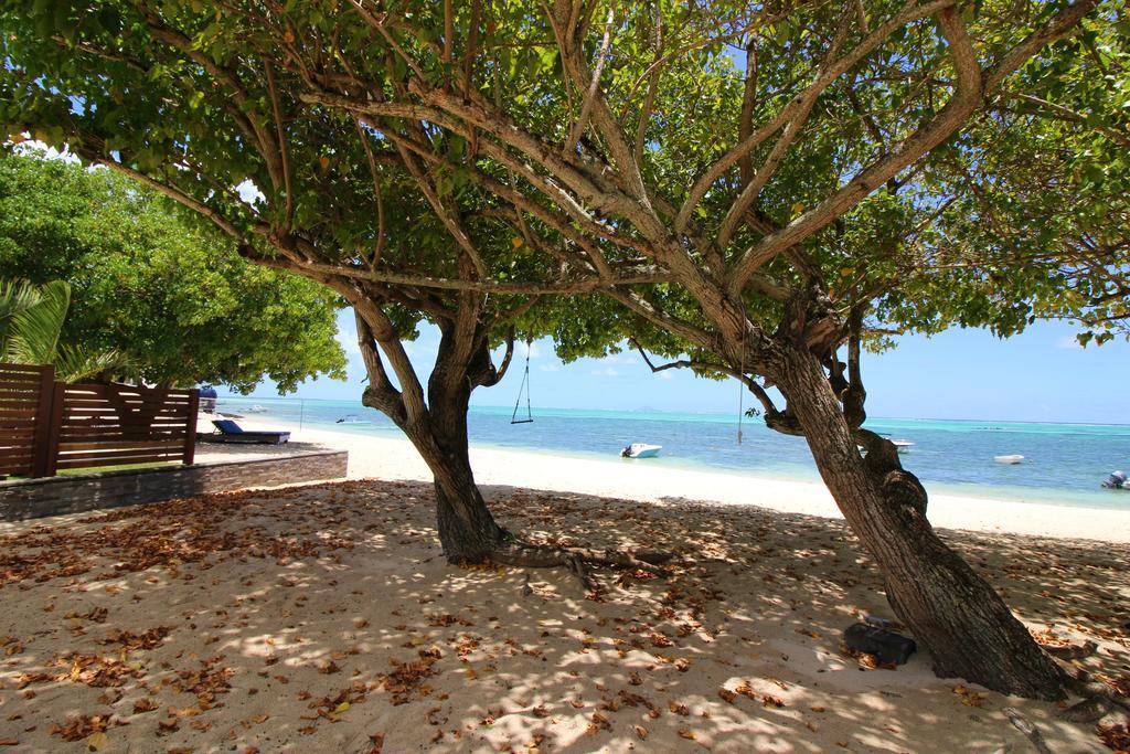 La Case Creole Roches Noires Luaran gambar