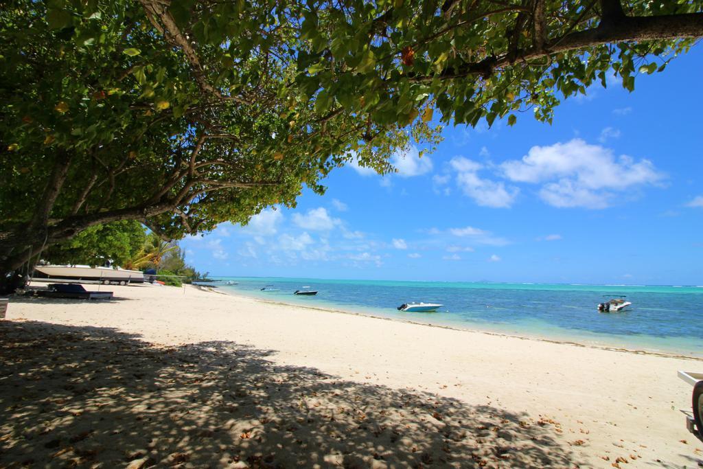 La Case Creole Roches Noires Luaran gambar