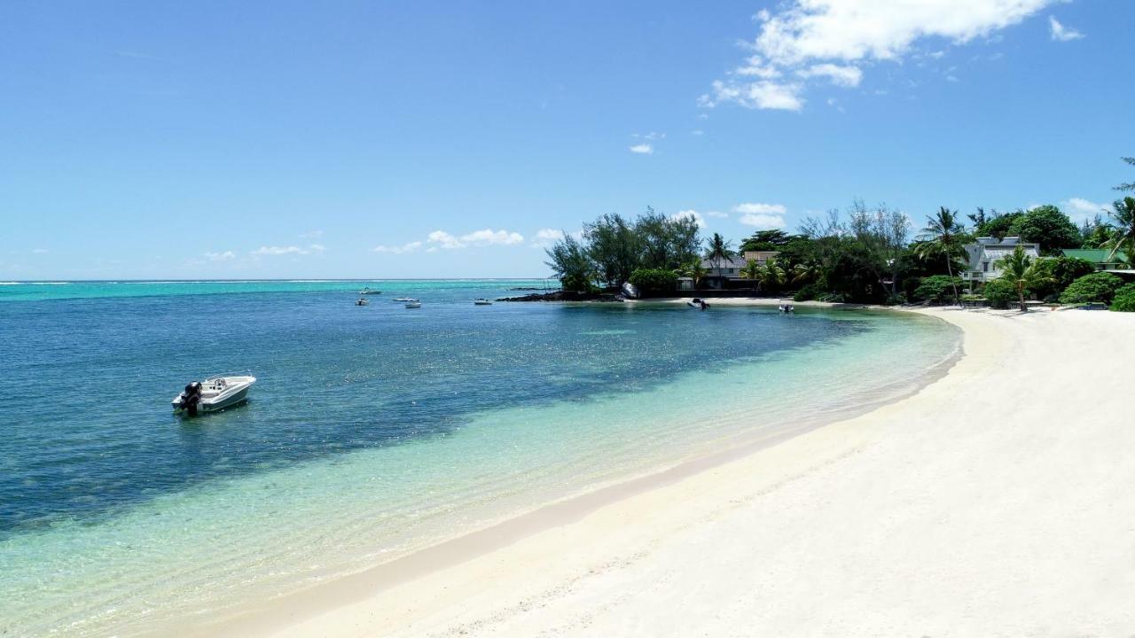 La Case Creole Roches Noires Luaran gambar