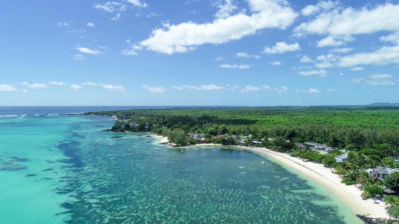 La Case Creole Roches Noires Luaran gambar